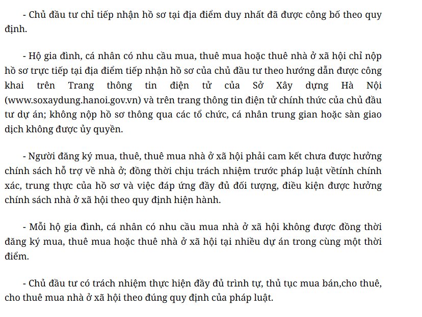 Sắp mở bán 551 căn nhà xã hội ở Mê Linh (Hà Nội) giá từ 23,9 triệu đồng/m2
