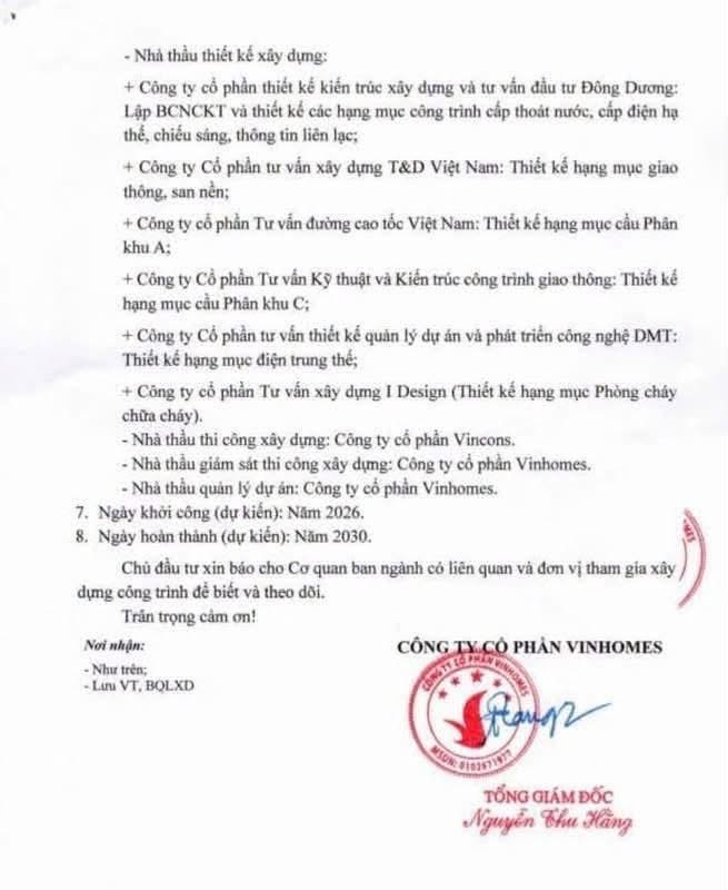 Nguồn cung ở siêu dự án Vinhomes Olympic bao giờ đổ bộ thị trường?
