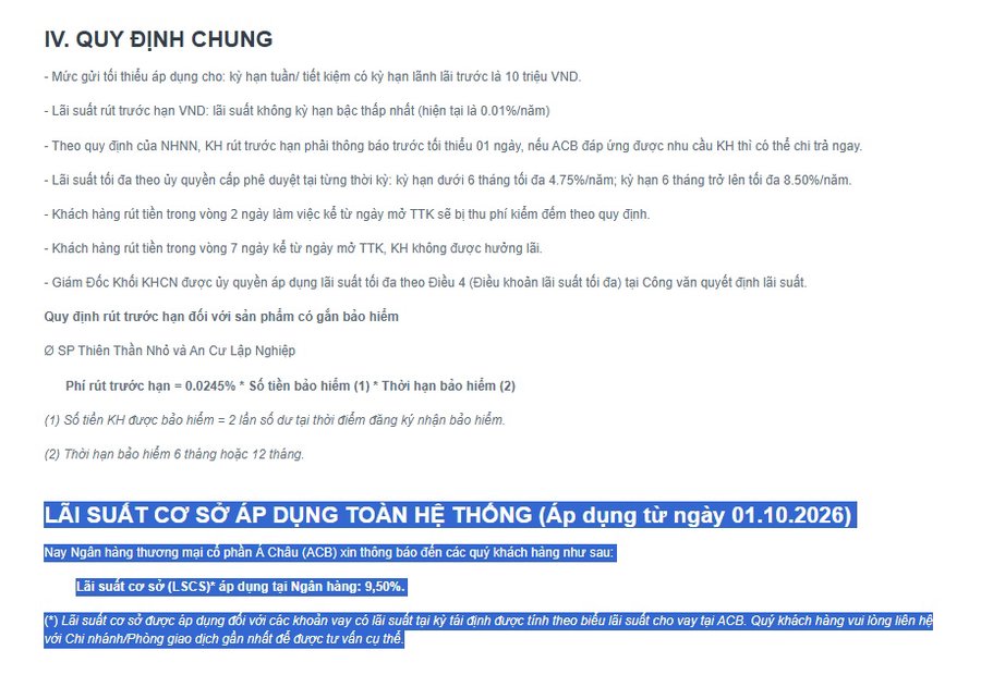 Nóng!🔥 Nhiều nhà băng nâng lãi suất cơ sở, người mua nhà sắp phải vay vốn đắt hơn